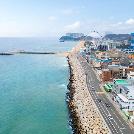 Sokcho The View Pension Dış mekan fotoğraf